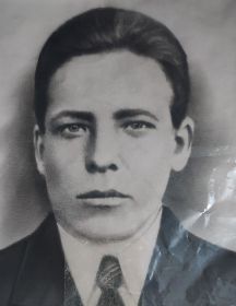 Гаврин Василий Яковлевич