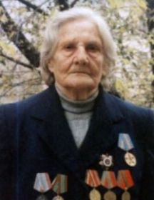 Новикова Ирина Борисовна
