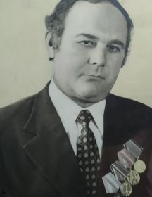 Шпак Владимир Леонтьевич