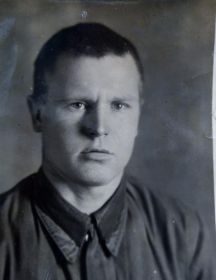 Пакшин Алексей Яковлевич