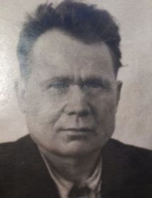 Быков Дмитрий Федорович
