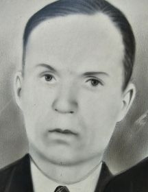 Климов Андрей Степанович