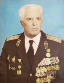 Линник Иван Семенович