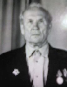 Беликов Иван Дмитриевич