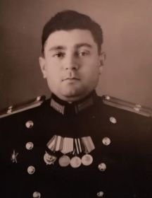 Бардала Иван Ефимович