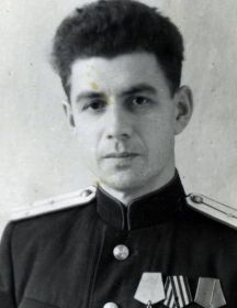 Болдин Владимир Иванович