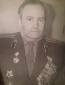 Гаврицкий Павел Петрович