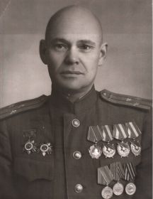 Софинский Андрей Степанович