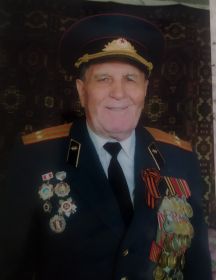 Бондарев Владимир Кириллович