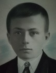 Борисов Леонид Емельянович