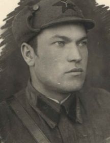 Сахаров Алексей Акимович