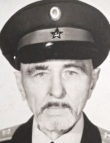Садлинский Вячеслав Борисович