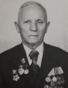 Гречишкин Александр Иванович
