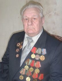 Юферев Владимир Николаевич