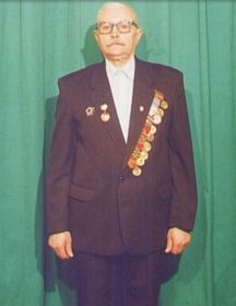 Дубынин Александр Дмитриевич