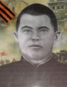 Огиенко Григорий Семенович