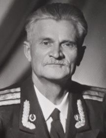 Саватеев Сергей Петрович