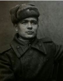 Омельченко Василий Яковлевич