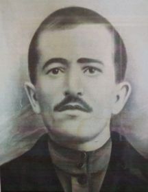 Алиханов Наибсултан 