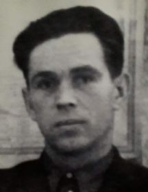 Макаров Александр Куприянович