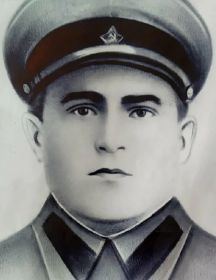 Салибиев Насирби Салибиевич