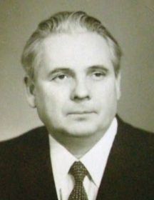 Фомичев Борис Сергеевич