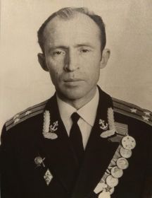 Францев Михаил Кузьмич