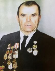 Аралкин Андрей Викторович