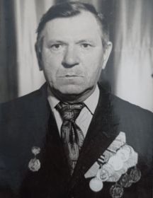 Мошаров Дмитрий Сергеевич