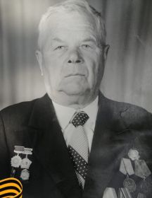 Варфоломеев Павел Иванович
