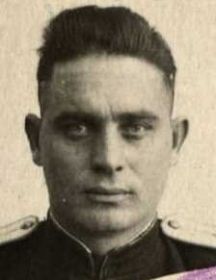 Кириченко Евгений Кириллович