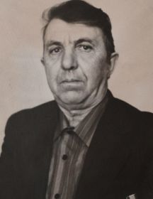 Дятлов Дмитрий Филиппович