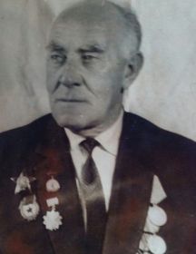 Кузнецов Константин Дмитриевич