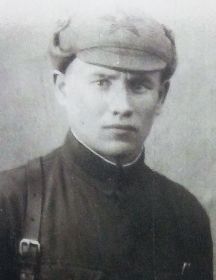 Щербатов Никита Федорович