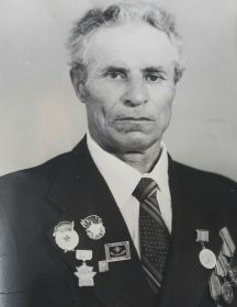 Ботиков Николай Семёнович