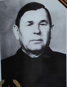 Черногоров Николай Алексеевич