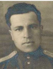 Левченко Николай Андреевич