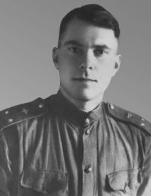 Онищенко Борис Семенович