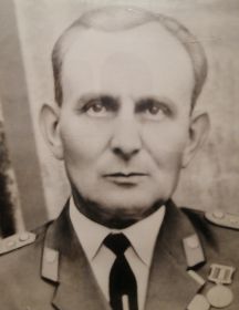 Кануков Михаил Ибрагимович