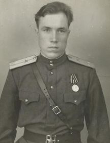 Шкирёв Виктор Иванович