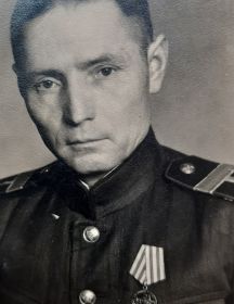 Сенченков Никифор Григорьевич