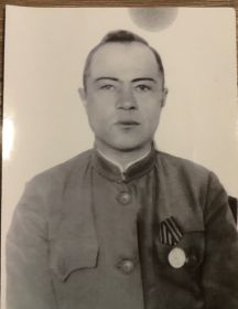 Ломакин Пётр Павлович
