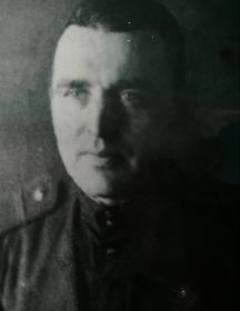 Селезнёв Кирилл Яковлевич
