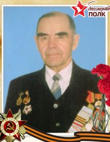 Деушев Александр Фёдорович