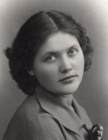 Баканова Мария Петровна