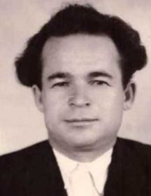 Калашников Михаил Егорович