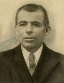 Атопшев Николай Иванович