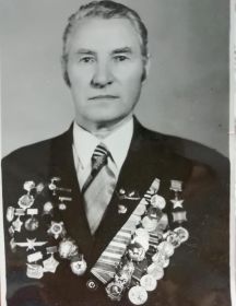 Малин Анатолий Петрович