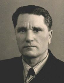 Лавров Виктор Петрович