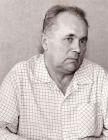 Комиссаров Николай Алексеевич